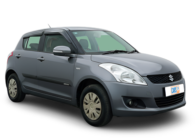 Maruti Swift-img